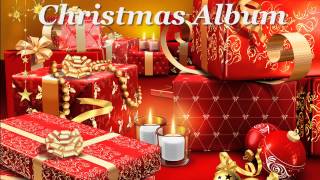 Christmas Album - Instrumental (Richard Clayderman)