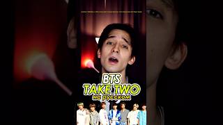 BTS - Take Two на русском #bts #нарусском #taketwo