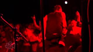Strung Out - Mission Statement (Live in Sydney) | Moshcam