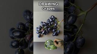 Gs Vs Gemstone, Hyperrealistic Drawings
