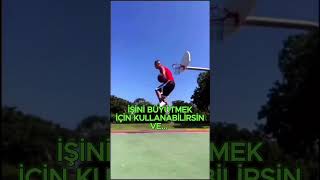 Di̇kkat Çeken Reels Vi̇deosu İçi̇n