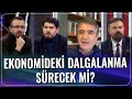 Ekonomideki Dalgalanma Sürecek mi? | Bora Erdin - İbrahim Kahveci | Paradoks