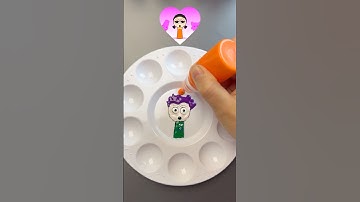 Sprunki Color Mixing | Sigma Boy