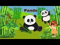 Learn Animals in Esperanto Pt. 2