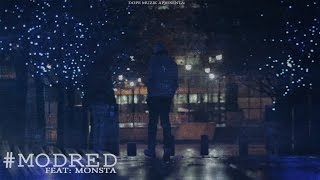 Deezy - #MôDréd (Feat: Monsta) (Vídeo Oficial) chords