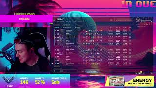 DEMACIA BABY ! LIVE! Come ask me questions! | riste | League of Legends