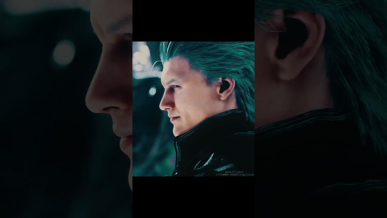 Dante Vs Vergil | Brotherhood Edit | #vergil #edit #trending #devilmaycry #dmc #dante #devilmaycry5