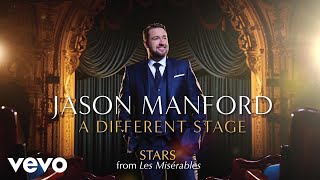 Video voorbeeld van "Jason Manford - Stars (Official Audio)"