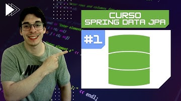 #1 Que es JPA y como funciona - Curso Spring Data JPA de Cero a Experto