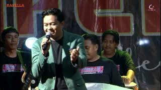 BADAI BIRU II ANDI KDI II NEW RAFELLA II SHR RECORD