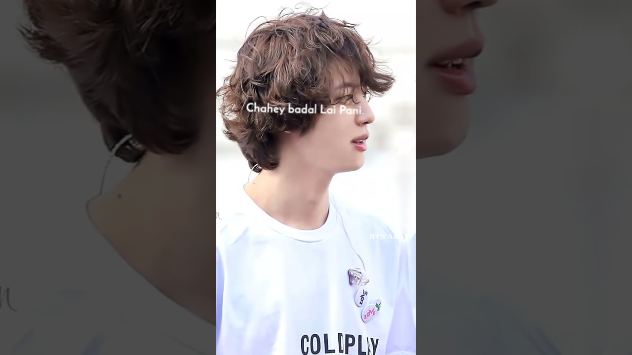 Watch Don't ask me how much I love him🥺 #shorts #fyp #bighitentertainment #bts #jin #seokjin #btsshorts on YouTube Watch Don't ask me how much I love him🥺 #shorts #fyp #bighitentertainment #bts #jin #seokjin #btsshorts on YouTube