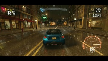 NEED FOR SPEED NO LIMITS - Gameplay Part 1 | Play Android Games