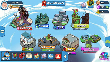 How to get free gems in ANIMATION SHOWDOWN