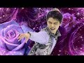 MAD☆「パープルプリンス」～YuzuruHanyu☆羽生結弦