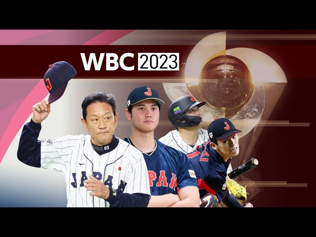 japan wbc hat