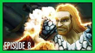 Aligning Azeroth: Episode 8 - The Ninja Looter (A WoW Machinima by Lawrencium)