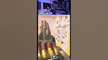 Remembering When ImperialHal Trolled in ALGS Scrims: What If Zero Had Raged?