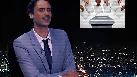 Not for Broadcast Epilogue - Julia