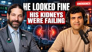 Is Alcohol the Most Dangerous Drug? An ER Doctor of 20 Years Answers — Dr. Noah Kaufman, MD