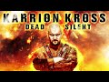 WWE Karrion Kross Dead Silent Entrance Theme WWE Karrion Kross Dead Silent Entrance Theme