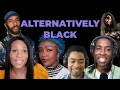 Alternatively Black | Town Hall: A Black Queer Podcast