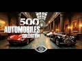 The largest car collection in the world
