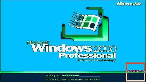 Windows Startup and Shutdown Sounds in Phased Effect 4.1