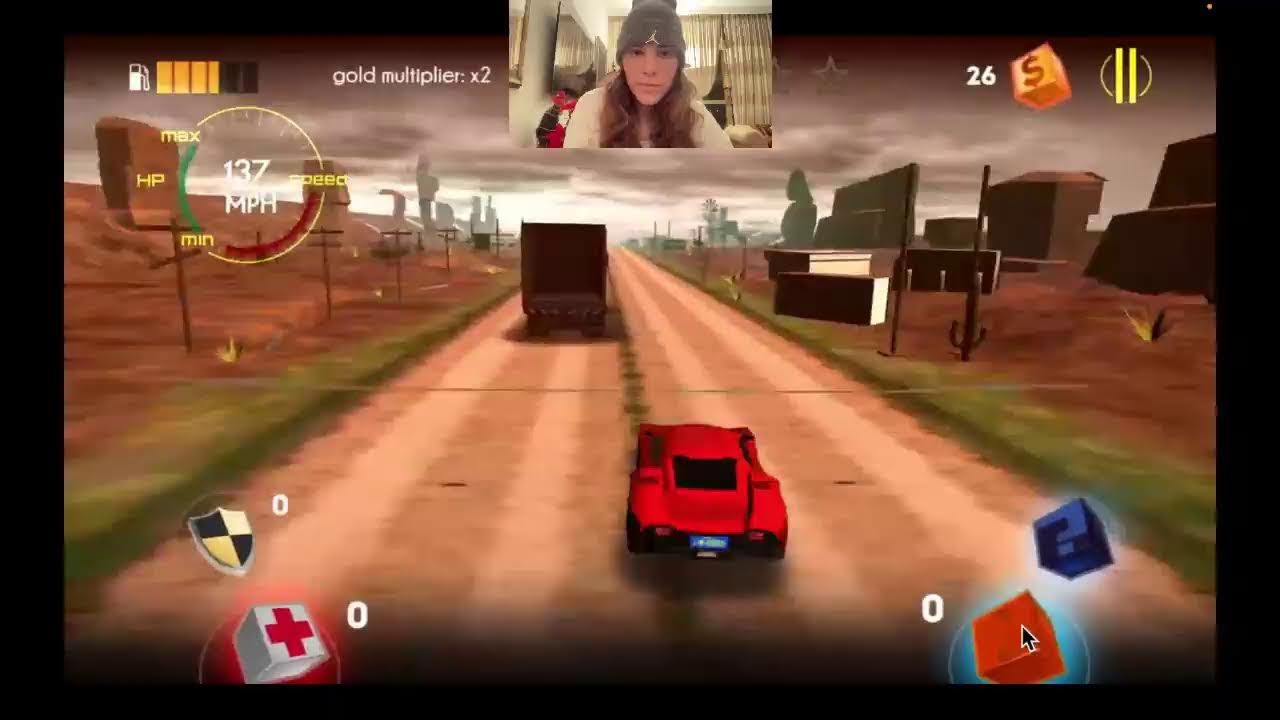 SabesWings: The Best 10 Car Games Unblocked