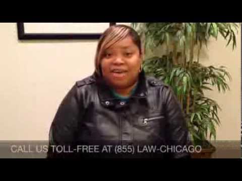 Car accident attorneys in Chicago receive fantastic client review from