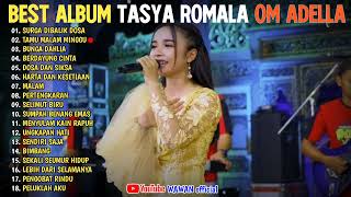 BEST ALBUM KALEM TASYA ROMALA ADELLA TERBARU ENAK DIDENGAR