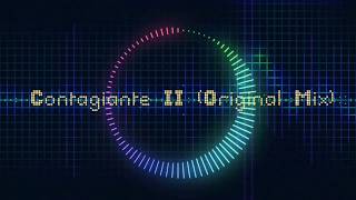 Contagiante II (Original Mix) Resimi