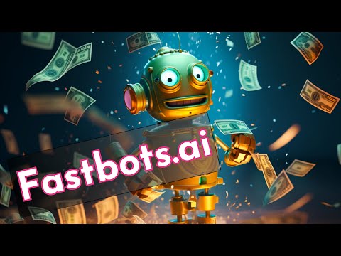 🚀 Elevate Your Digital Game with FastBots.ai! 🚀