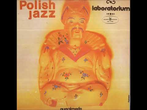 Laboratorium - Ikona (An Icon - In Memory of Zbigniew Siefert)