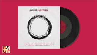 GENESIS - &quot;The Lamia&quot; An Imaginary Live Version (Peter Gabriel &amp; Steve Hackett + Steve Rothery)