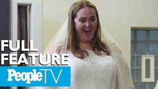 Body-Shamed Bride Hopes To Find Her Dream Dress | The Perfect Fit | PeopleTV