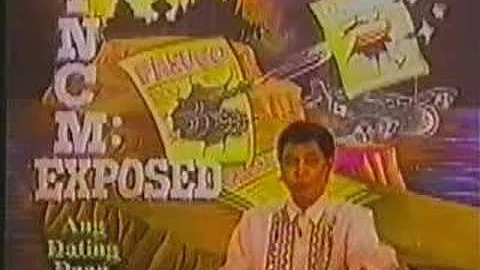 INC Teachings & Doctrines: Where did it came from?...