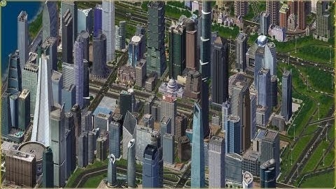 SimCity 4- Building A City From Scratch: Part 67