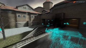 CS:S | Z1MPLEX bust movie