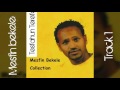 Mesfin Bekele Track 1 Mesfin Bekele Track 1