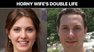 Wife Gifts Husband With A Threesome. Three Days Later, He Takes Her Life Net Worth