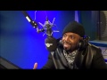 Teddy Riley Interview - Part 2 - Michael Jackson