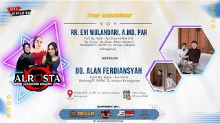   Pernikahan Evi U0026 Alan  Alrosta  Dongkrek  Js Pro   Edgar Multimedia