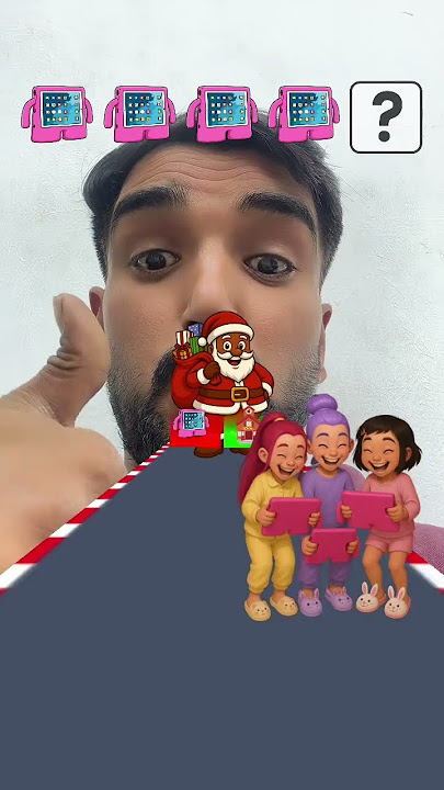 Huntrix have gift #rezatito #relatablestories