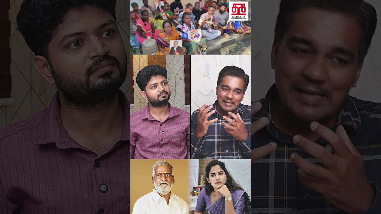 #SanitationWorkersProtest