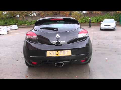 RENAULT Megane RENAULTSPORT