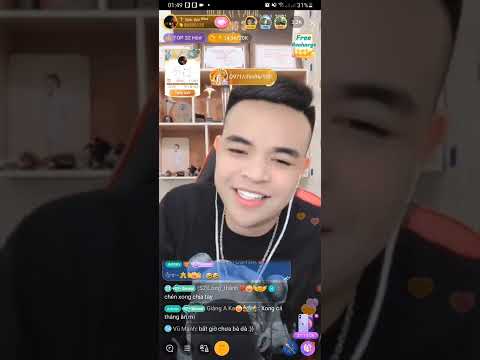 Video Idol Bigo sơn sói chia sẻ cách tán gái (Phần 1) nói... - youtube