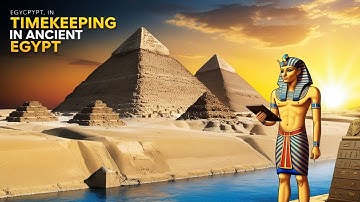Timekeeping in Ancient Egypt