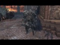 Bloodborne - Best Start