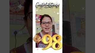 Topper of IP | Scored 99 | Class 12 Boards | Mahi Yadav | Bacha Party Review