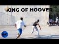 Abir vs syed 4k  king of hoover 2023  semifinals